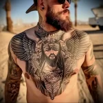 How Long Have Tattoos Existed - 251223 tattoovalue.net 111