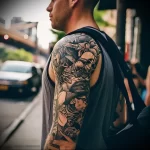 How Long Have Tattoos Existed - 251223 tattoovalue.net 116
