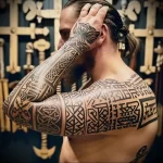 How Long Have Tattoos Existed - 251223 tattoovalue.net 121