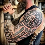 How Long Have Tattoos Existed - 251223 tattoovalue.net 122