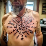 How Long Have Tattoos Existed - 251223 tattoovalue.net 123