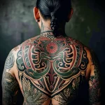 How Long Have Tattoos Existed - 251223 tattoovalue.net 128