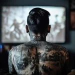 How Long Have Tattoos Existed - 251223 tattoovalue.net 130