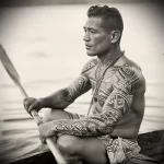 How Long Have Tattoos Existed - 251223 tattoovalue.net 150