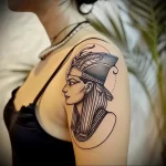 How Long Have Tattoos Existed - 251223 tattoovalue.net 167