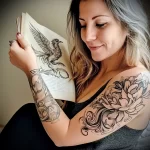 How Long Have Tattoos Existed - 251223 tattoovalue.net 170