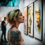 How Long Have Tattoos Existed - 251223 tattoovalue.net 171