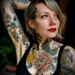 How Long Have Tattoos Existed - 251223 tattoovalue.net 177