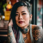 How Long Have Tattoos Existed - 251223 tattoovalue.net 184