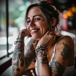 How Long Have Tattoos Existed - 251223 tattoovalue.net 185