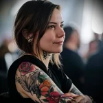 How Long Have Tattoos Existed - 251223 tattoovalue.net 187