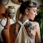How Long Have Tattoos Existed - 251223 tattoovalue.net 192