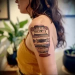 How Long Have Tattoos Existed - 251223 tattoovalue.net 193