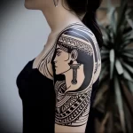 How Long Have Tattoos Existed - 251223 tattoovalue.net 194