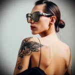 How Long Have Tattoos Existed - 251223 tattoovalue.net 204