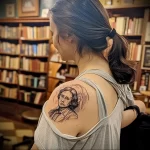 How Long Have Tattoos Existed - 251223 tattoovalue.net 206
