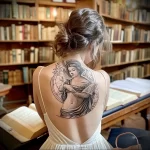 How Long Have Tattoos Existed - 251223 tattoovalue.net 207