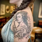 How Long Have Tattoos Existed - 251223 tattoovalue.net 208