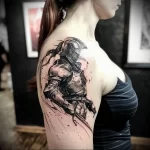 How Long Have Tattoos Existed - 251223 tattoovalue.net 210