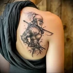 How Long Have Tattoos Existed - 251223 tattoovalue.net 211