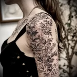 How Long Have Tattoos Existed - 251223 tattoovalue.net 216