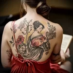 How Long Have Tattoos Existed - 251223 tattoovalue.net 217