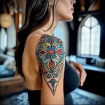 How Long Have Tattoos Existed - 251223 tattoovalue.net 218