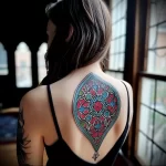 How Long Have Tattoos Existed - 251223 tattoovalue.net 219