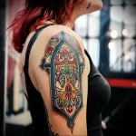 How Long Have Tattoos Existed - 251223 tattoovalue.net 221