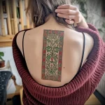 How Long Have Tattoos Existed - 251223 tattoovalue.net 222