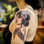 How Long Have Tattoos Existed - 251223 tattoovalue.net 226