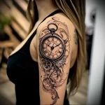 How Long Have Tattoos Existed - 251223 tattoovalue.net 231