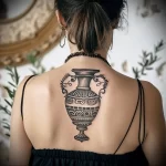 How Long Have Tattoos Existed - 251223 tattoovalue.net 237
