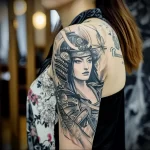 How Long Have Tattoos Existed - 251223 tattoovalue.net 239