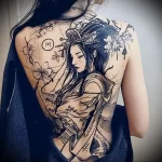 How Long Have Tattoos Existed - 251223 tattoovalue.net 240