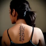 How Long Have Tattoos Existed - 251223 tattoovalue.net 242