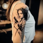 How Long Have Tattoos Existed - 251223 tattoovalue.net 245