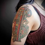 How Long Have Tattoos Existed - 251223 tattoovalue.net 247