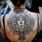 How Long Have Tattoos Existed - 251223 tattoovalue.net 249