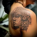 How Long Have Tattoos Existed - 251223 tattoovalue.net 250