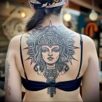 How Long Have Tattoos Existed - 251223 tattoovalue.net 251