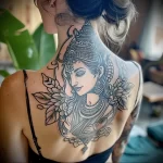 How Long Have Tattoos Existed - 251223 tattoovalue.net 254