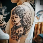 How Long Have Tattoos Existed - 251223 tattoovalue.net 255