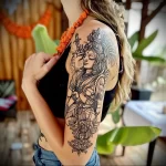 How Long Have Tattoos Existed - 251223 tattoovalue.net 256