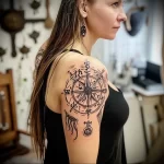 How Long Have Tattoos Existed - 251223 tattoovalue.net 258