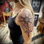 How Long Have Tattoos Existed - 251223 tattoovalue.net 259