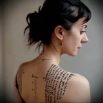 How Long Have Tattoos Existed - 251223 tattoovalue.net 262