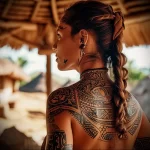 How Long Have Tattoos Existed - 251223 tattoovalue.net 267