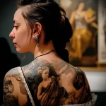 How Long Have Tattoos Existed - 251223 tattoovalue.net 270