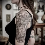 How Long Have Tattoos Existed - 251223 tattoovalue.net 271